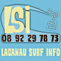 Lacanau Surf Info