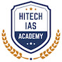 Hitech IAS Academy