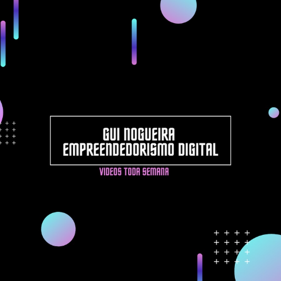 GUI Nogueira - Digital Entrepreneurship