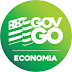 logo Secretaria da Economia do Estado de Goiás