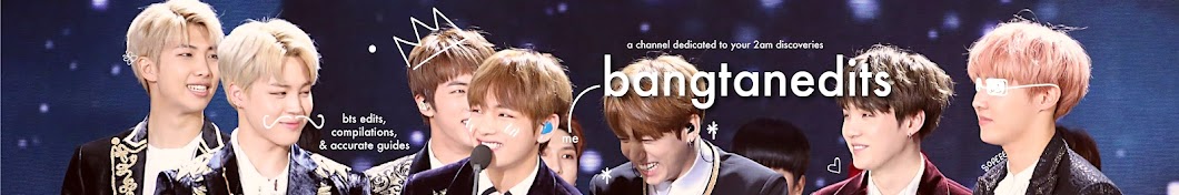 bangtanedits