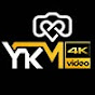 YKM 4K Video