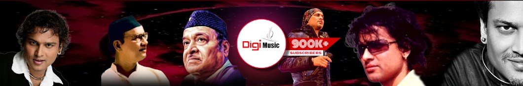 DIGI Music Banner