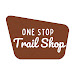 logo One Stop Trail Shop