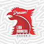 dream liga indonesia