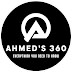 Ahmed's 360