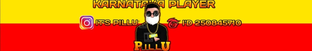 PILLU YT