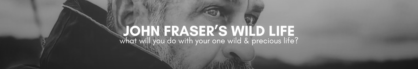 johnfraserswildlife
