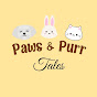 Paws & Purr Tales