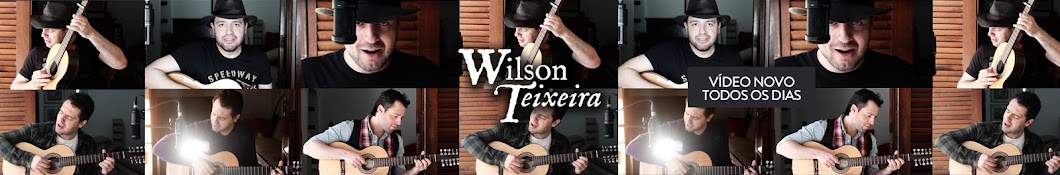 Wilson Teixeira