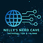 Nelly's Nerd Cave