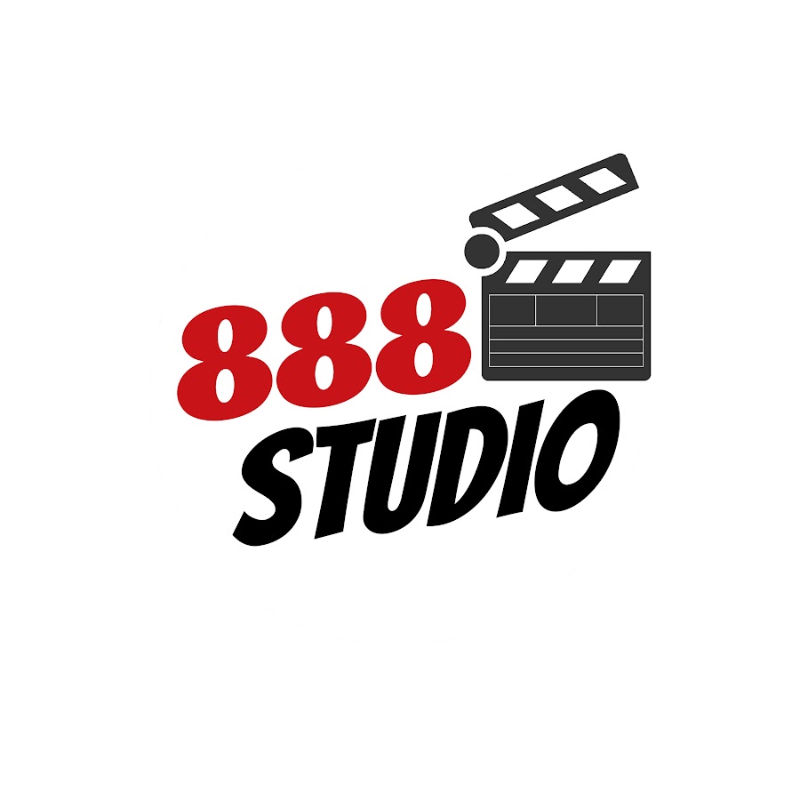 888 Studio - YouTube 888 Studio