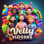 Velly vloggers