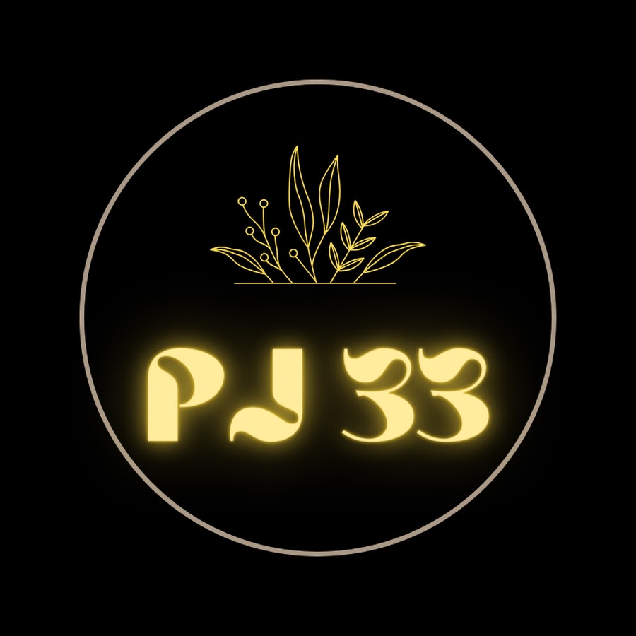 Pj33 youtube