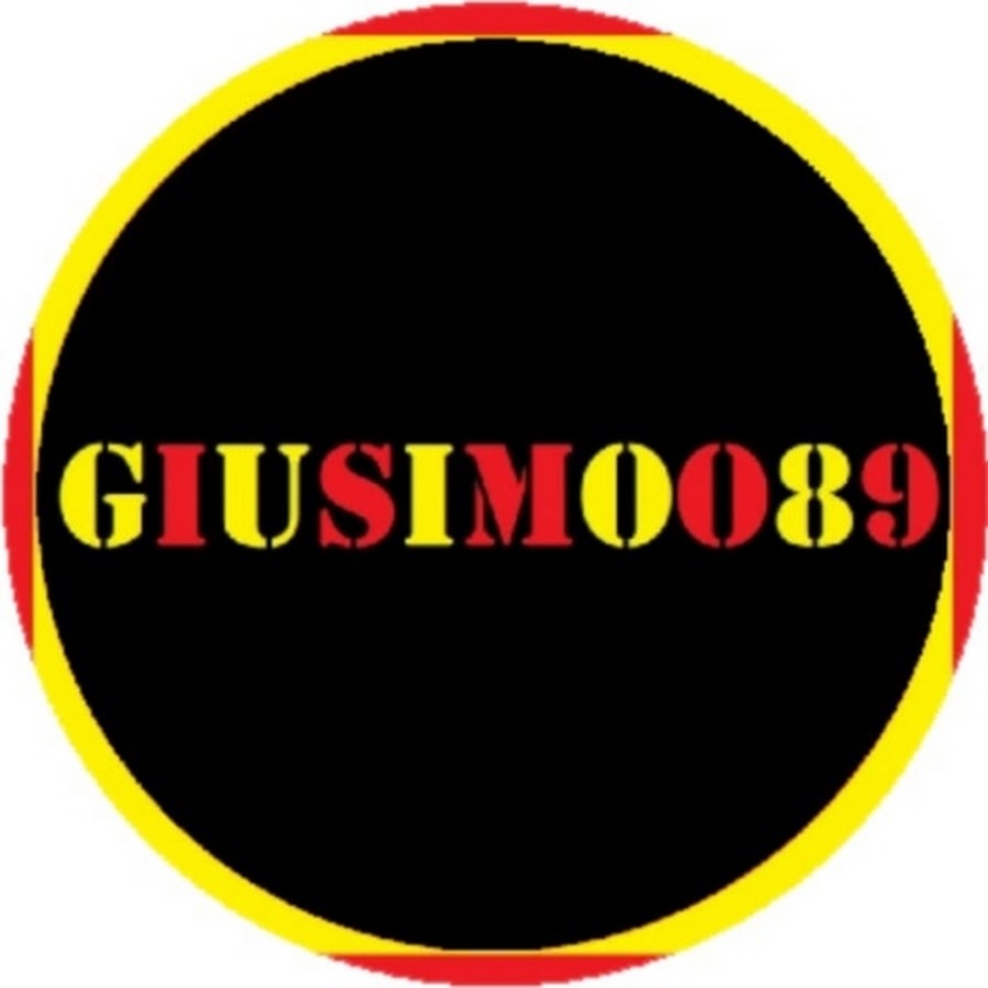 GiuSimoo89(Giuseppe Negro) @GiuSimoo89