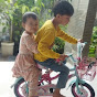 Zaki dan Hanna