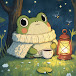 Frog Chillhop