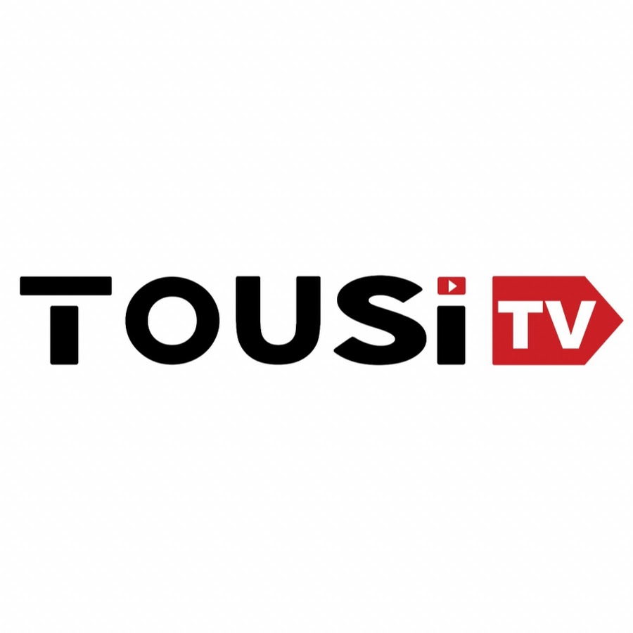 Tousi TV @tousitv