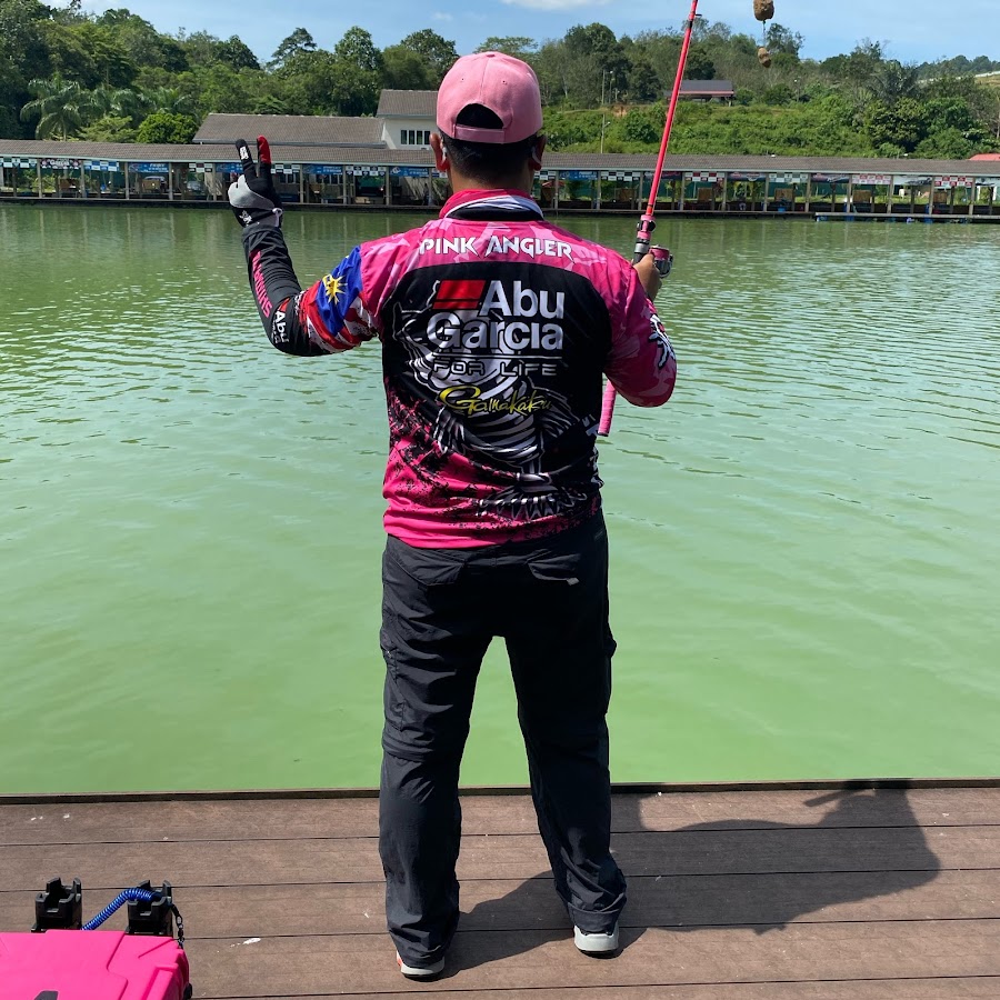 MG Pink Angler (@mg_pink_angler) / X