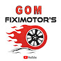 GOM FixiMotor's