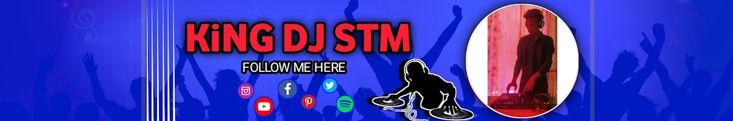 KING DJ STM