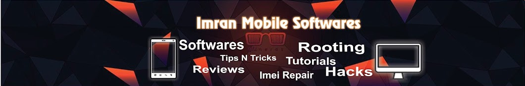 Imran Mobile Softwares