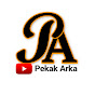 Pekak Arka [Yanse]