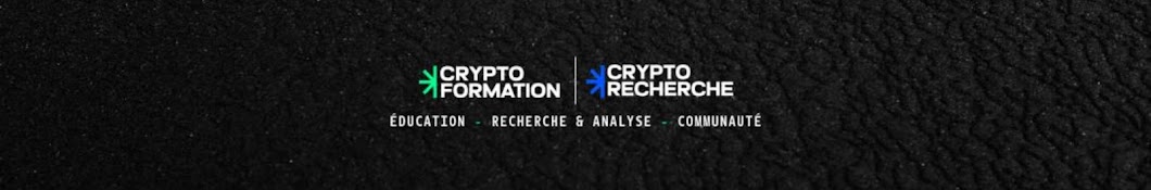 Paul Cryptoformation Banner