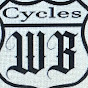 WB CYCLES  “Coach”