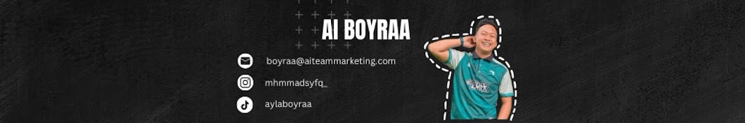 AI Boyyraa Banner