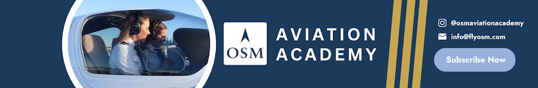 OSM Aviation Academy