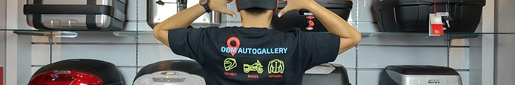 DBM AUTO GALLERY - DBMagz TV