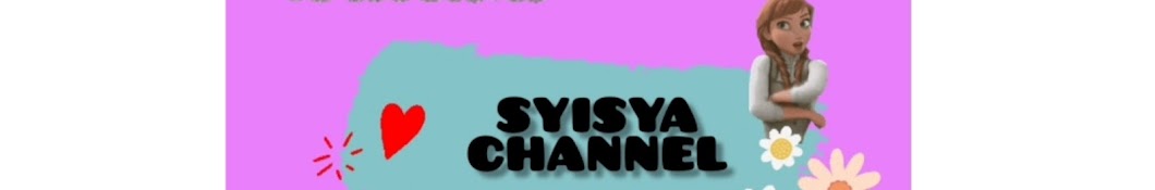 syisya channel