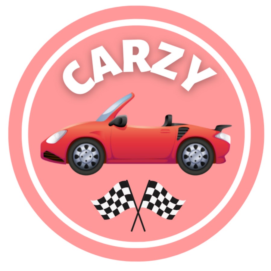 Carzy - YouTube