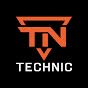  TECHNIC 테크닉