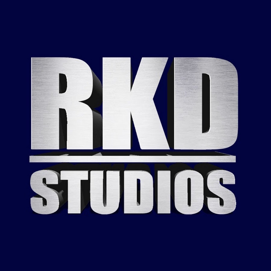 RKD Studios @rkddigital