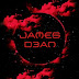 logo James Dean