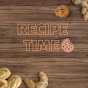 Recipe Time