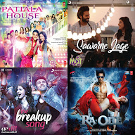 Chittiyan Kalaiyan Playlist