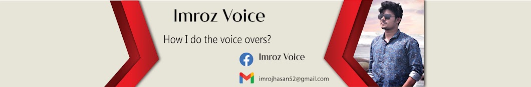 Imroz Voice