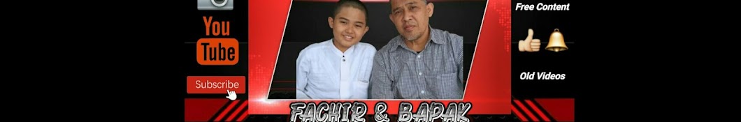 fachir dan bapak