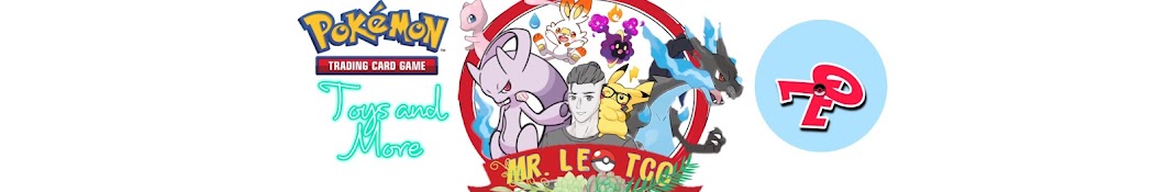 Mr. Leo TCG Banner