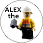 Alex the Builder