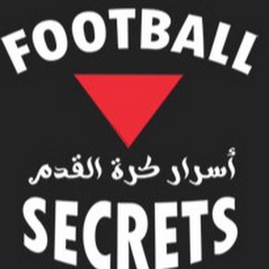 Football Secrets - أسرار كرة القدم @footballsecrets-ٔ