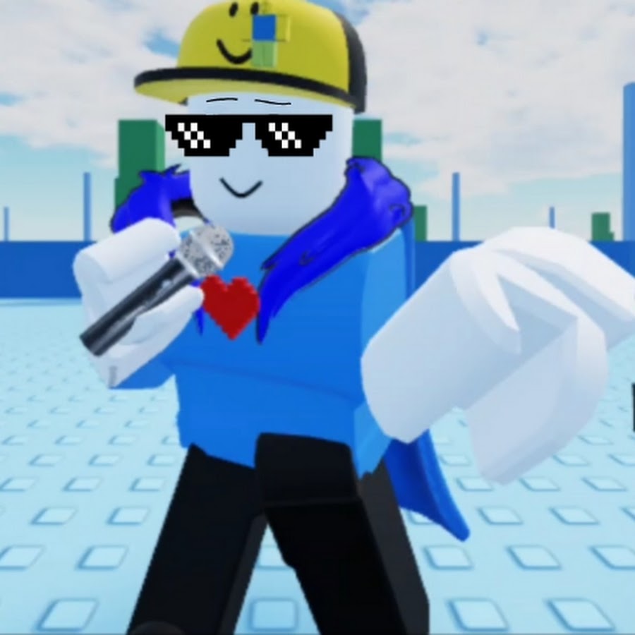 Iffy Roblox guy