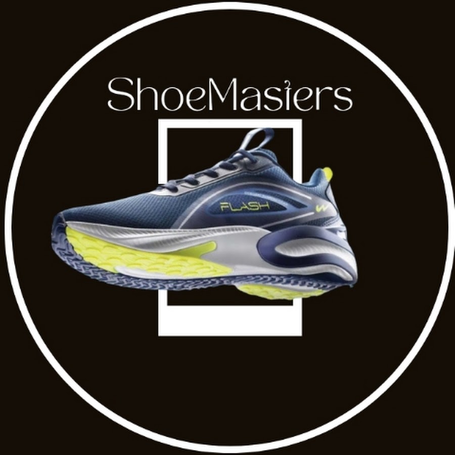 ShoeMasters - YouTube