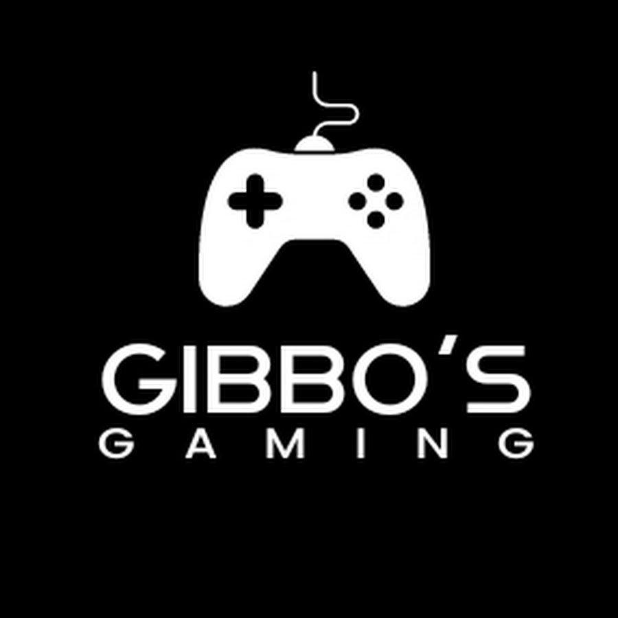 Gibbos Gaming - YouTube