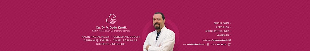 Op. Dr. Doğu Kemik