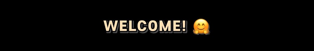 어서옵쇼 Welcome