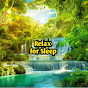 Relax for sleep